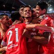 Benfica, Young Boys i Malmoe w Lidze Mistrzów
