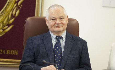 Adam Glapiński, prezes NBP