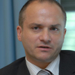 Piotr Sucharski, prezes Neuki