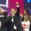 "Komorowski nie zdoła pozyskać wyborców Kukiza"