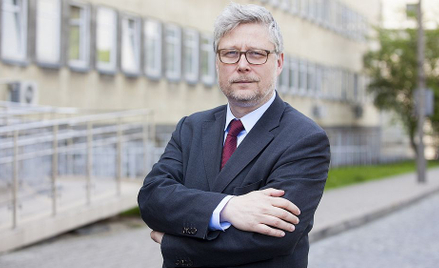 Słabnący Zachód i nowa zimna wojna
