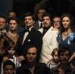 Włoskie nagrody David di Donatello: „Nie zamykajcie drzwi do marzeń”