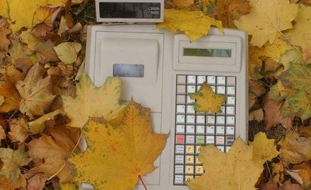 Kasa fiskalna - firma dostanie ulgę za zakup