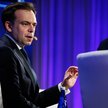 Andrzej Domański, minister finansów i gospodarki