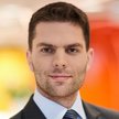 Szymon Grabski menedżer, PwC