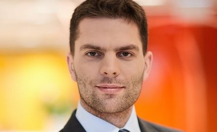 Szymon Grabski menedżer, PwC