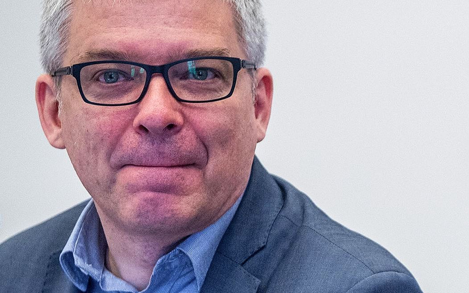 PIT pisze list do premiera. Chce rządowych pożyczek dla branży