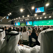 Gospodarzem tegorocznego szczytu klimatycznego był Dubaj.