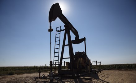 OPEC Plus zwiększył wydobycie