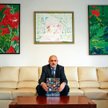fałszywe obrazy wiszą nawet w muzeach