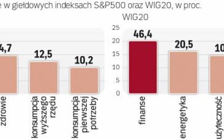 Za granicą inwestujemy w inne sektory gospodarki niż dostępne poprzez GPW