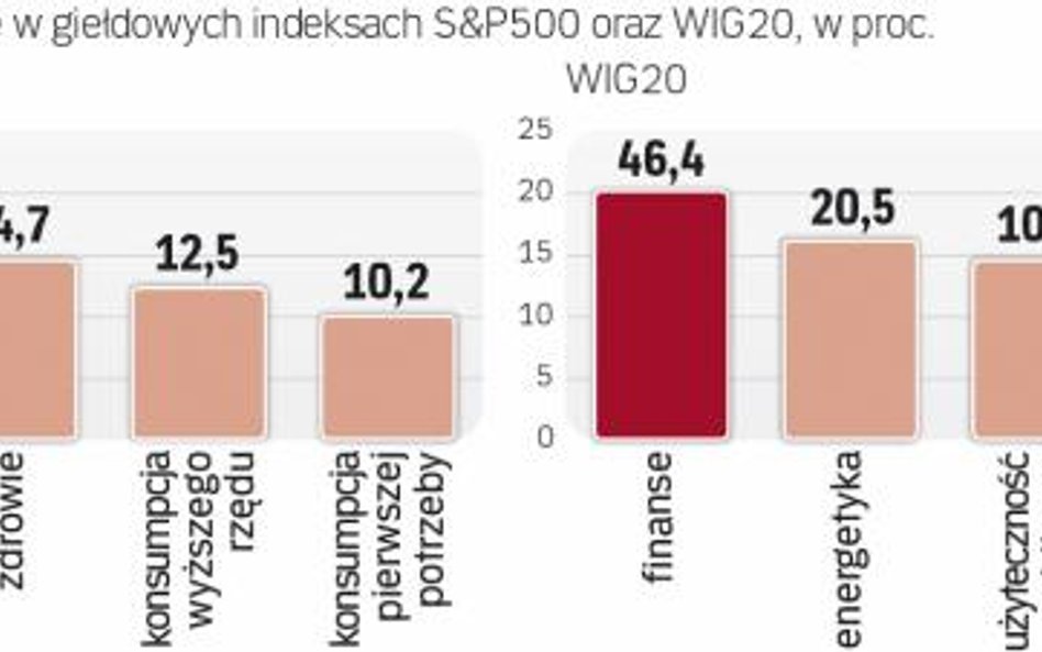 Za granicą inwestujemy w inne sektory gospodarki niż dostępne poprzez GPW