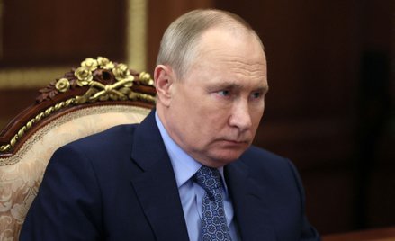 Władimir Putin