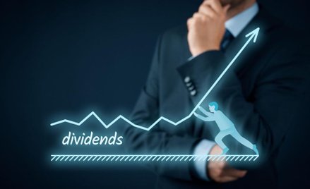 Rok rekordowych dywidend