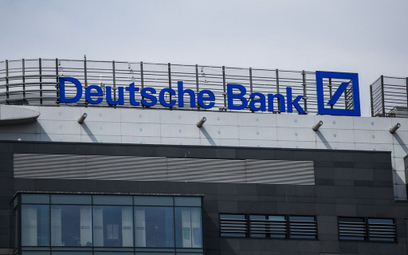 BZ WBK przejmuje Deutsche Bank Polska