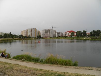 Plan ma uporządkować dotychczasowe zagospodarowanie rejonu Parku nad Balatonem oraz wyznaczyć zasady