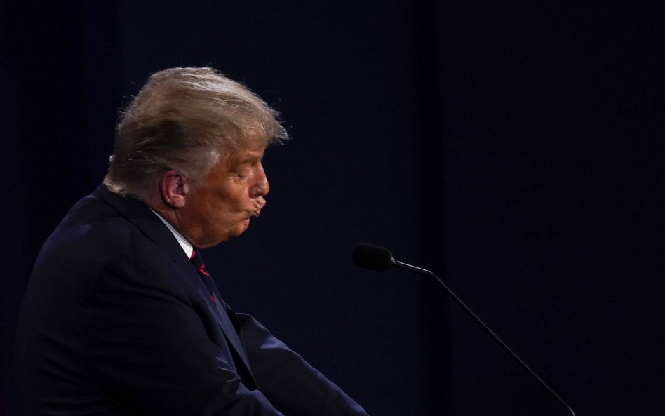Zadebiutowała sieć społecznościowa Trumpa. Twitter zagrożony?