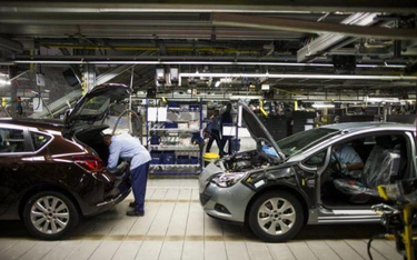 Opel poprawia eksportowy wynik branży w Polsce