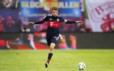 Agent Kloppa: Pasowałby do Bayernu Monachium