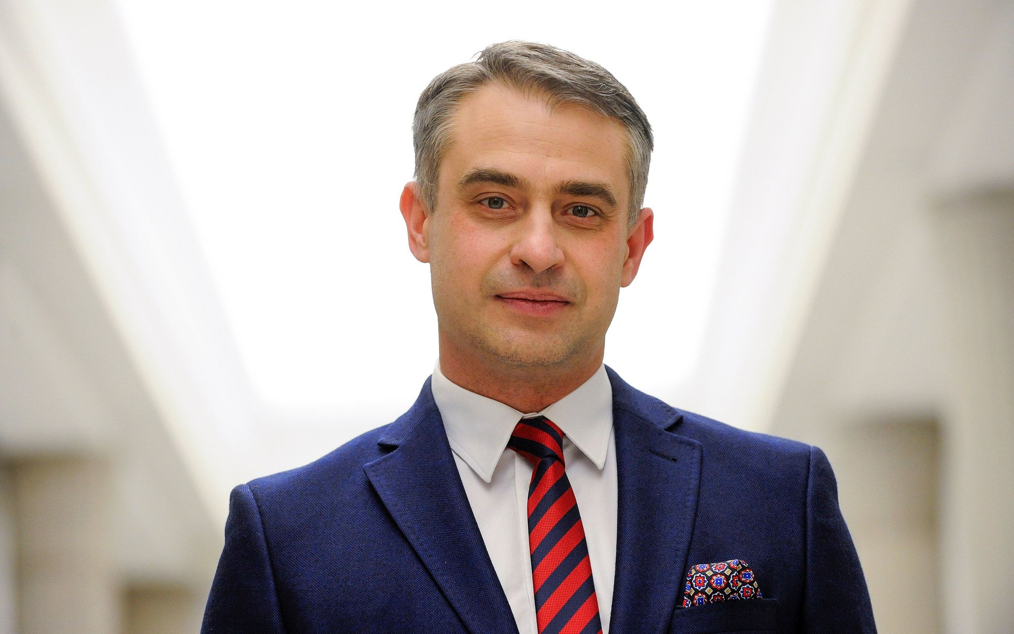 Cyfrowy Przełom: Polska rzuca wyzwanie przyszłości. Strategia 2035 to nasza nowa racja stanu