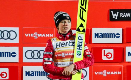 Inicjatorka akcji Maren Lundby