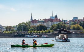 Stolica na majówkę 2026 przygotowała ofertę, która łączy tradycję z nowoczesnością