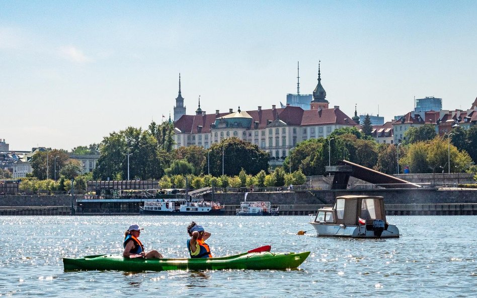 Stolica na majówkę 2026 przygotowała ofertę, która łączy tradycję z nowoczesnością