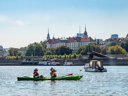 Stolica na majówkę 2026 przygotowała ofertę, która łączy tradycję z nowoczesnością
