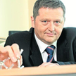 Borys Stokalski, wiceprezes Infovide-Matrix