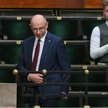 Mateusz Szpytma nie jest kandydatem kompromisu