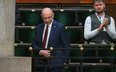 Mateusz Szpytma nie jest kandydatem kompromisu