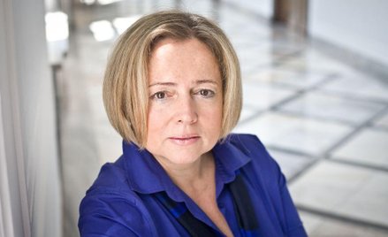 Wanda Nowicka