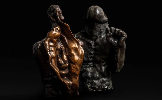 Barbara Falender "She"