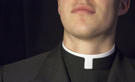 Ks. Tymoteusz Szydło złożył prośbę o przeniesienie do stanu świeckiego