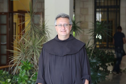 Bazylika Grobu Bożego w Jerozolimie