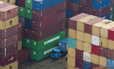 Chiny: wymiana handlowa 7 proc. w górę