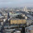 Moskwa dobrze zarabia na walce Londynu z oligarchami