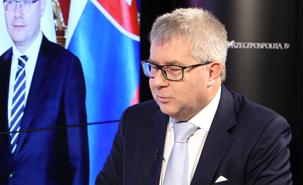 Ryszard Czarnecki: Dzieci czują ksenofobię w Niemczech