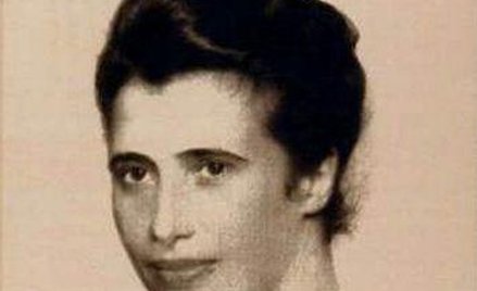Luciana Frassati-Gawrońska, świadek XX wieku