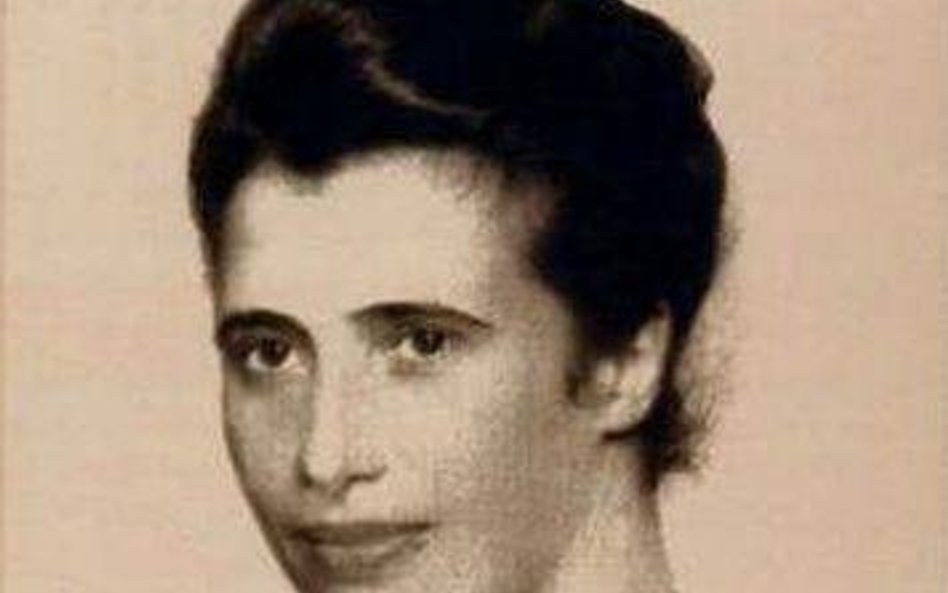 Luciana Frassati-Gawrońska, świadek XX wieku