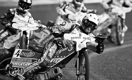 Drugi raz Gollob