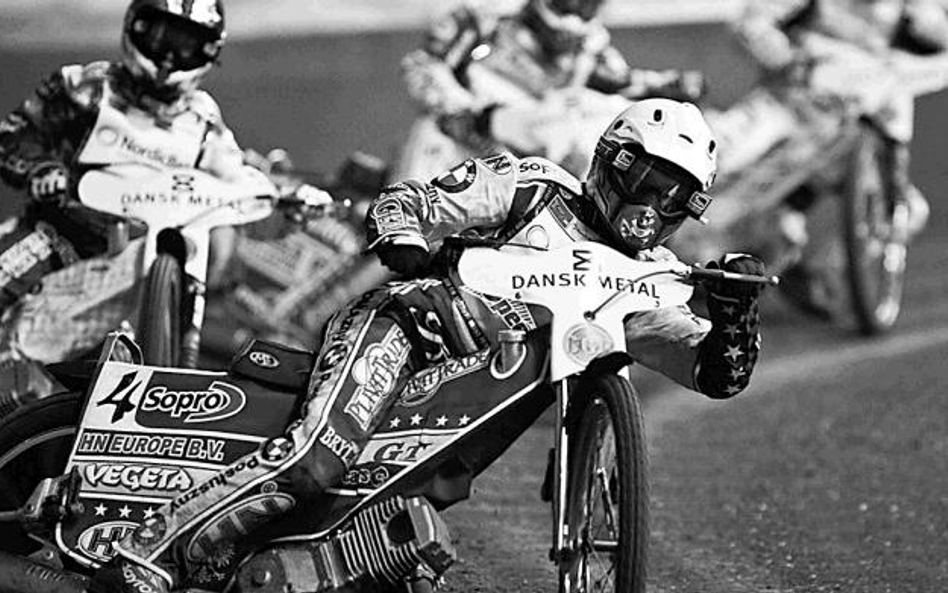 Drugi raz Gollob