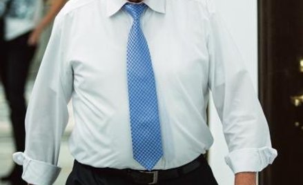 W imieniu Skarbu Państwa nadzór właścicielski nad JSW sprawuje minister energii Krzysztof Tchórzewsk
