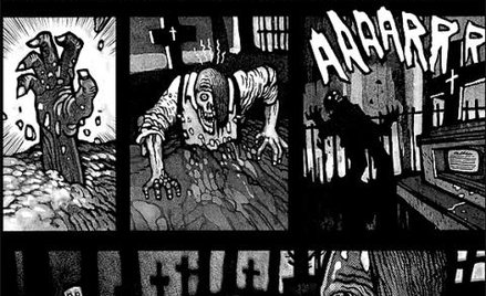 Przewodnik niekoniecznie spełnia tytułową funkcję. Dowodzi jednak, jak intrygujące może być miasto d