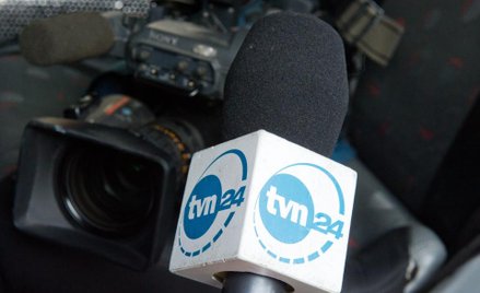 Nizinkiewicz: Lex TVN bez szans na wejście w życie