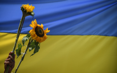 Ubezpieczenia wojenne na Ukrainie. Pilotażowy projekt z wielkim ryzykiem