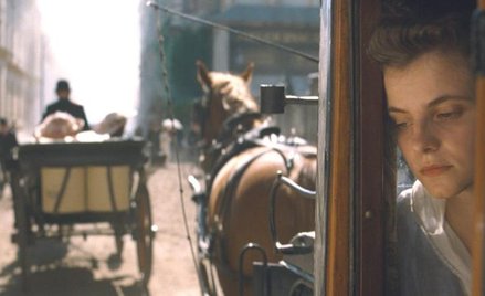 Juli Jakab pzagrała główną rolę w nowym filmie zdobywcy Oskara