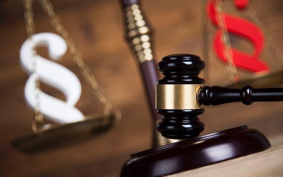 Siedziba agencji tymczasowej nie ogranicza właściwości sądu - wyrok TK