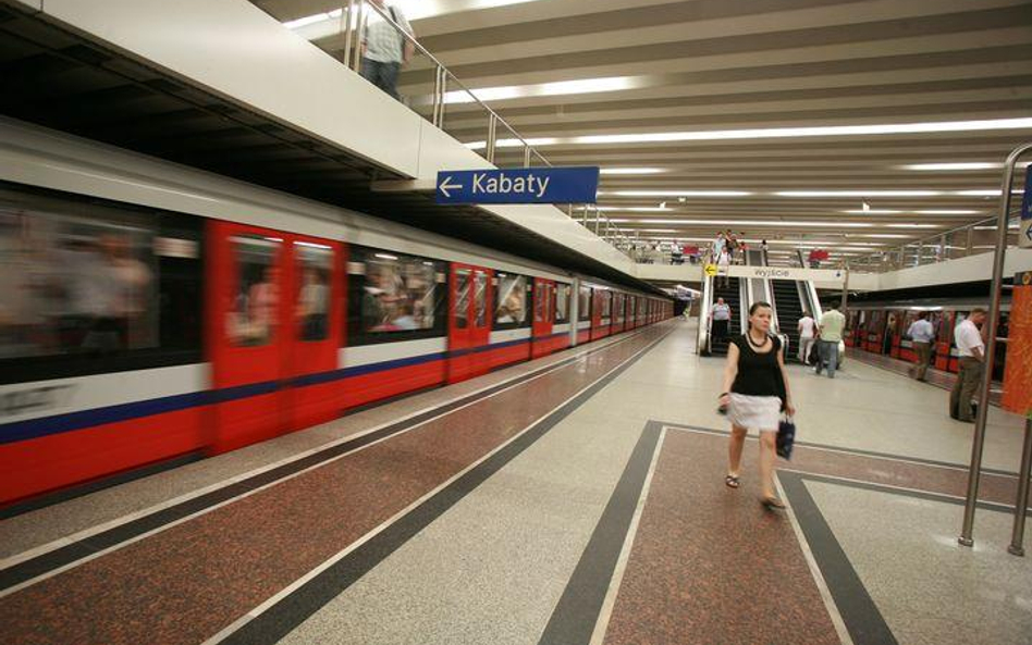 Wszystkie pociągi, które pojadą do Holandii, pochodzą z rodziny Metropolis – podobnie jak pojazdy w 