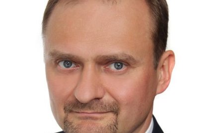Robert Wąchała, wiceprezes, SEG